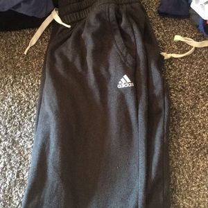 Adidas Joggers